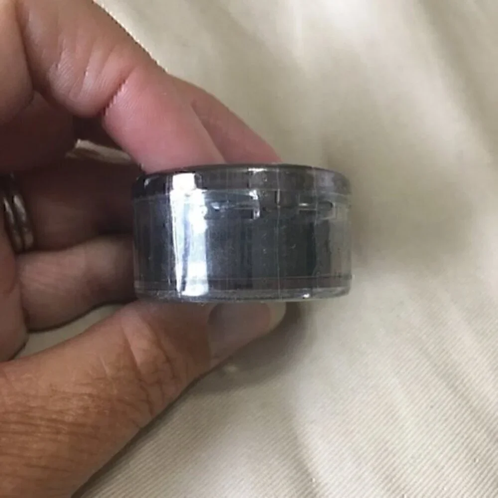 Ulta color pure eye shadow pigment MilkyWay